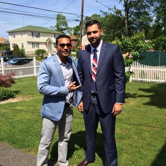 Meet your Posher, David - Picture 1 of 1